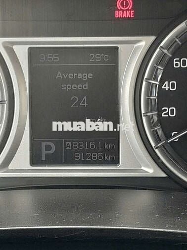 Suzuki Vitara 2016 1.6 AT - 90000 km