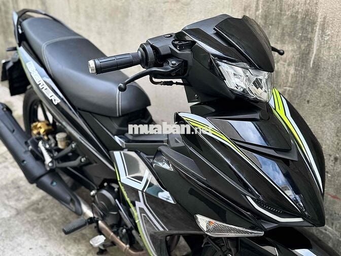 Exciter 150 65+