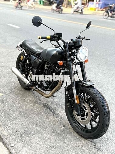 🔆 GPX - Legend 200cc . odo 8000km siêu đẹp .CÓ GÓP