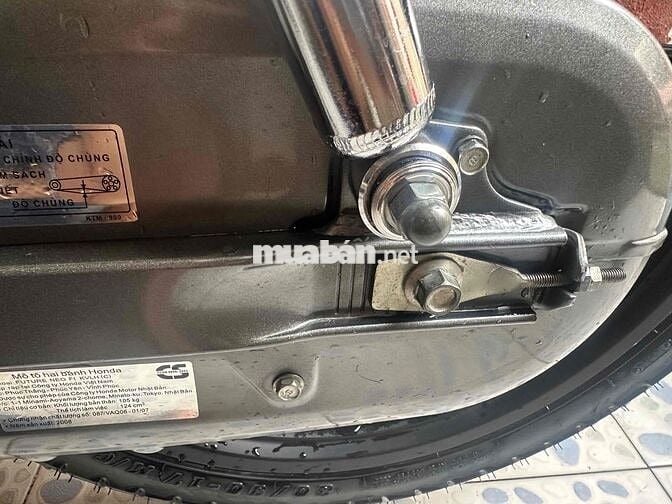 fureture fi 2008 xe đẹp