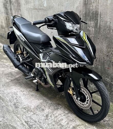 Exciter 150 65+
