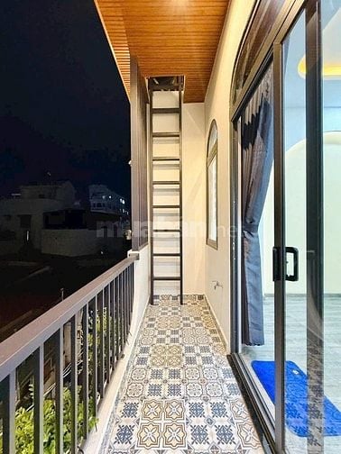 SIÊU HIẾM GẦN CHỢ BÀU CÁT, Đường Ba Vân, Tân Bình: DT66m2, NHÀ XÂY MỚI