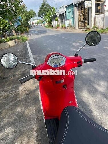 Vepa Fi tiếc kiệm xăng biển 64 máy êm ru fun chức