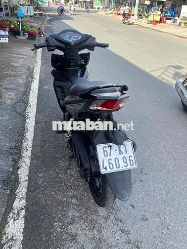 Honda winner v1 biển 67 máy zin êm fun chức năng