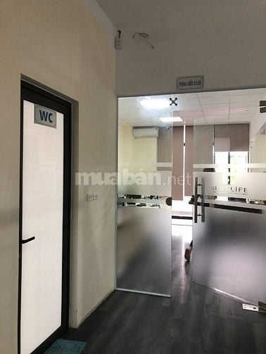 Cho thuê biệt thự Imperia Nguyển Tuân: 200m2, 1 hầm, 4 tầng