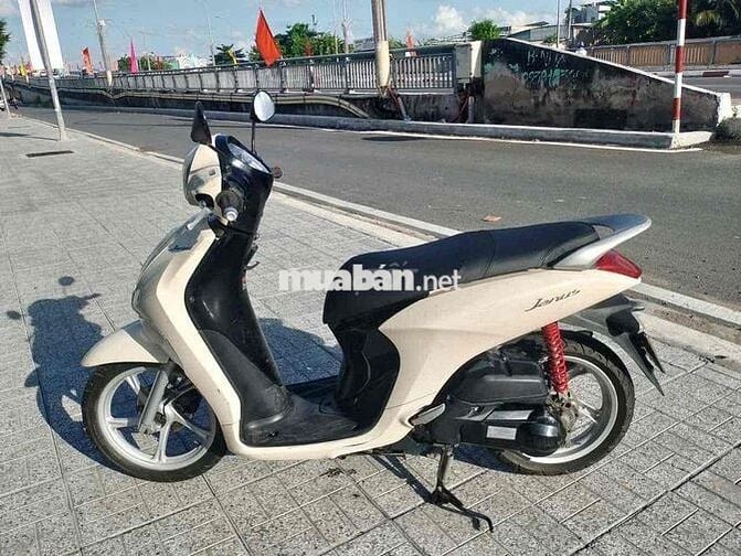 xe máy zin êm ru bs65 ngây chủ