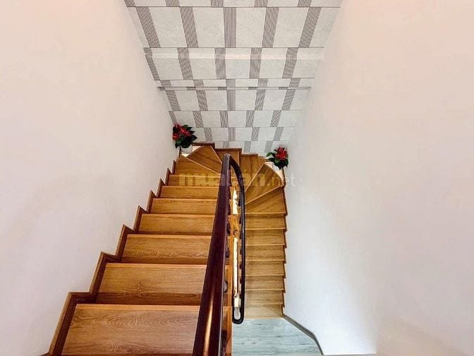 SIÊU HIẾM GẦN CHỢ BÀU CÁT, Đường Ba Vân, Tân Bình: DT66m2, NHÀ XÂY MỚI