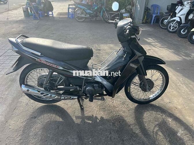 xe máy zin vip bs65 ngây chủ