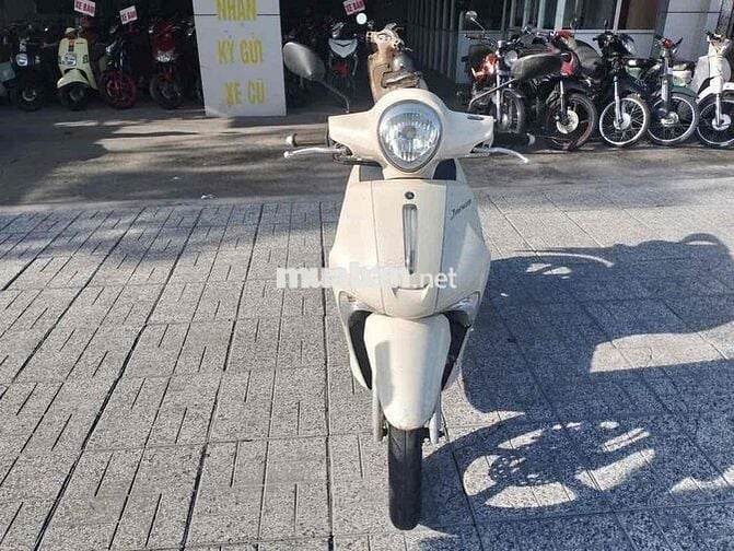 xe máy zin êm ru bs65 ngây chủ