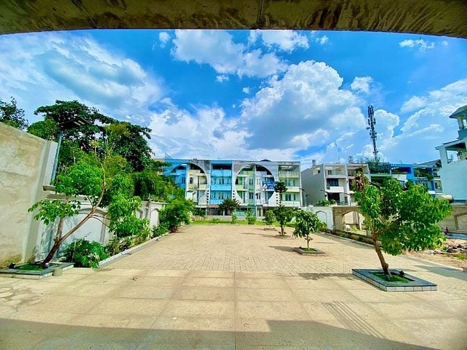 Cho thuê phòng trọ ( căn hộ sutudio ) Quận 2