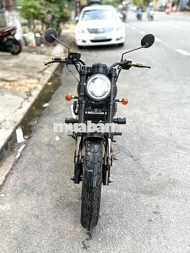 🔆 GPX - Legend 200cc . odo 8000km siêu đẹp .CÓ GÓP