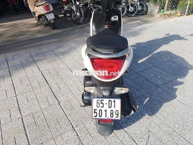 xe máy zin êm ru bs65 ngây chủ