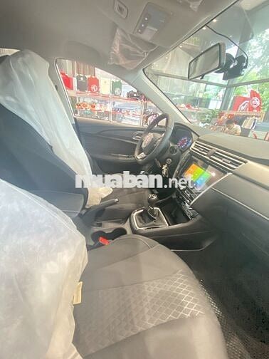 MG5 MT giá quá hợp lý cho một chiếc sedan hạng C