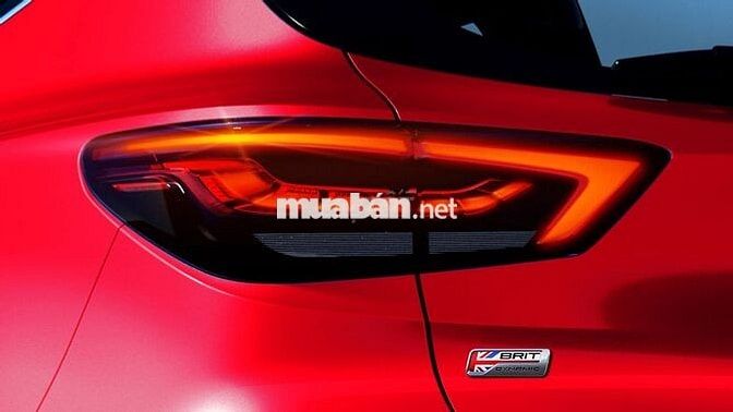 Bán xe MG ZS mới