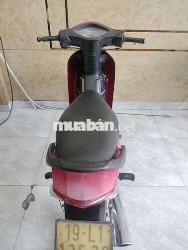 Wave Alpha 100, Xe Máy Êm Ru,Mạnh,Mượt