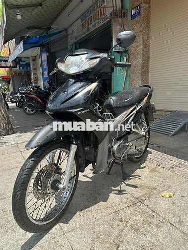 🔰WaveS 110 - BSTP - Nguyên zin