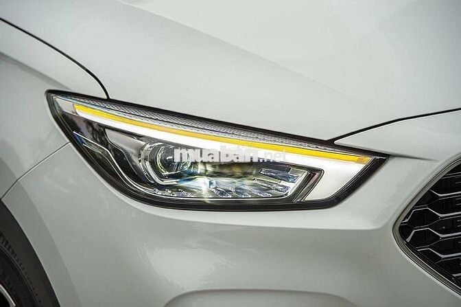 Bán xe MG ZS mới