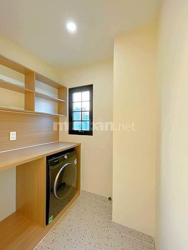 ĐI MỸ ĐỊNH CƯ BÁN NHANH NHÀ NGAY ĐẶNG THÙY TRÂM GIÁ 2 TỶ 850 SHR