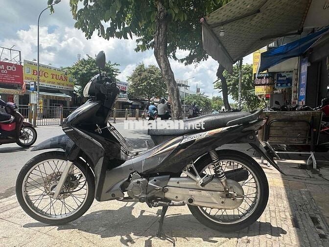 🔰WaveS 110 - BSTP - Nguyên zin