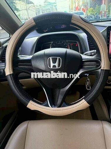 Honda Civic 2007 dk 2008 1.8 AT - 100000 km