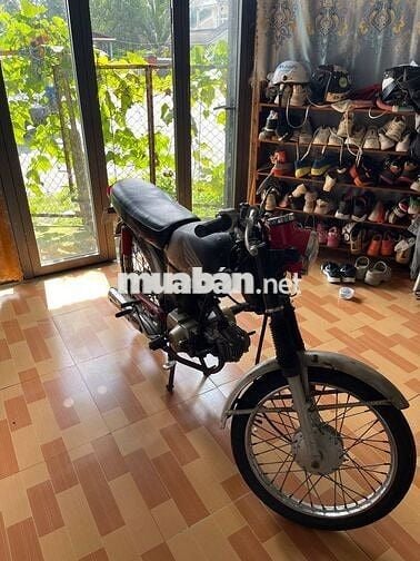 Honda 67