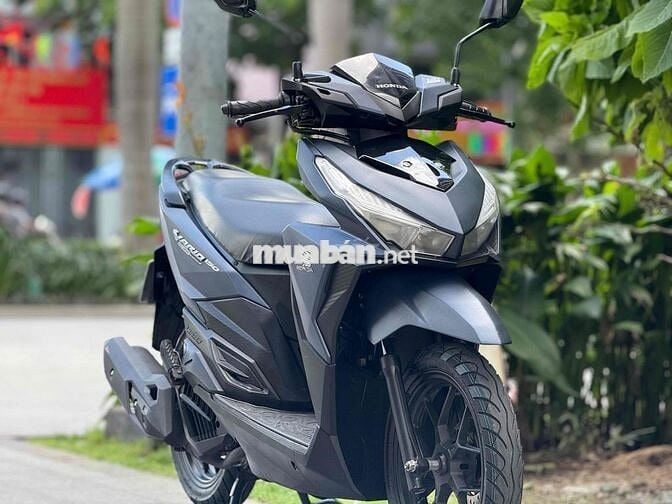 Vario 150/2017 smatrey bstp 9 chủ ra bs mới zin