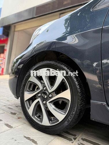 Kia Morning 2017 Si 1.25 AT - 62000 km