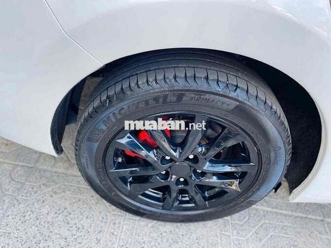 Mazda 3 2017 1.5 AT Sedan - 100000 km