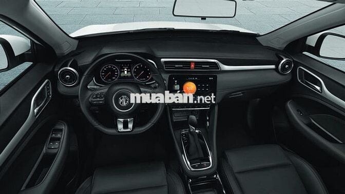 Bán xe MG ZS mới