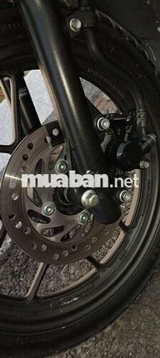 Bán Vario 125 BSTP