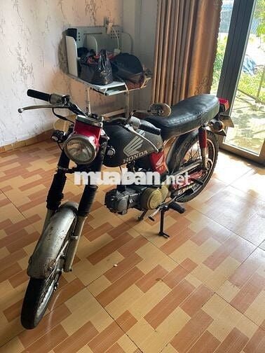 Honda 67