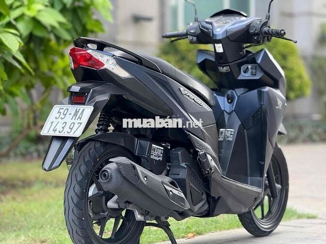 Vario 150/2017 smatrey bstp 9 chủ ra bs mới zin