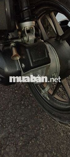 Bán Vario 125 BSTP
