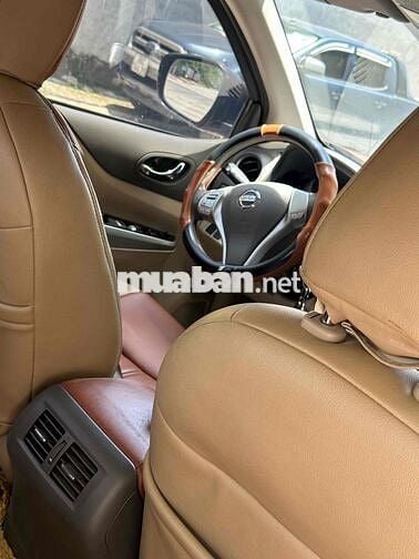 Nissan Navara 2019 2.5 AT 2WD (EL) - 80000 km