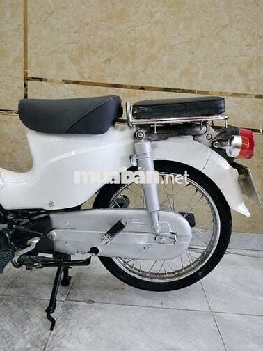 Cúp 50cc ,Học Sinh Đi Học,Xe Đề Đầy Đủ