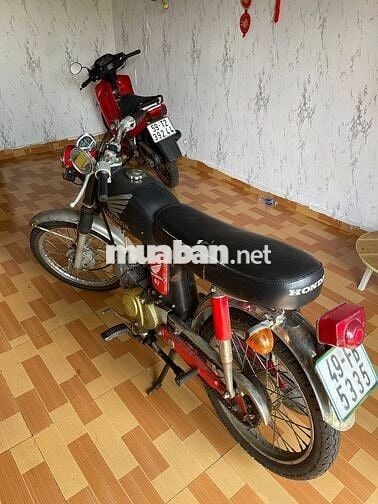Honda 67