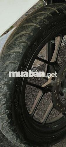 Bán Vario 125 BSTP