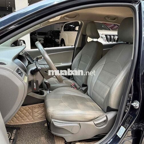 Kia Morning 2017 Si 1.25 AT - 62000 km