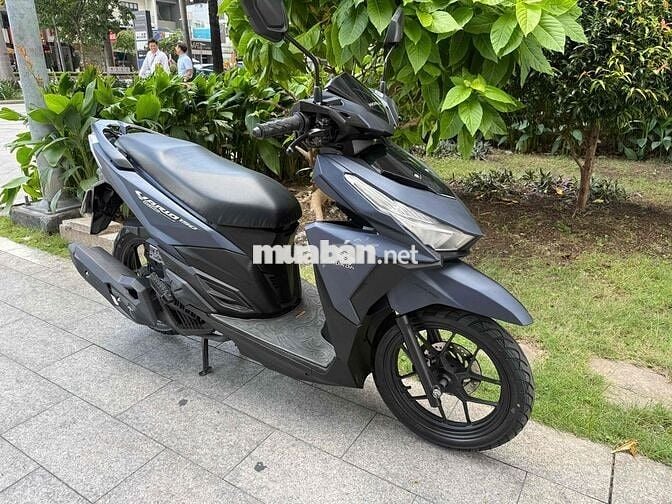 Vario 150/2017 smatrey bstp 9 chủ ra bs mới zin