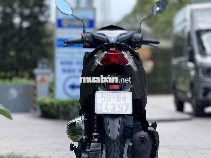 Vario 150/2017 smatrey bstp 9 chủ ra bs mới zin