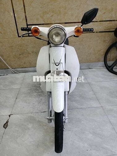 Cúp 50cc ,Học Sinh Đi Học,Xe Đề Đầy Đủ