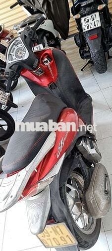 Cần bán xe SH mode 2015