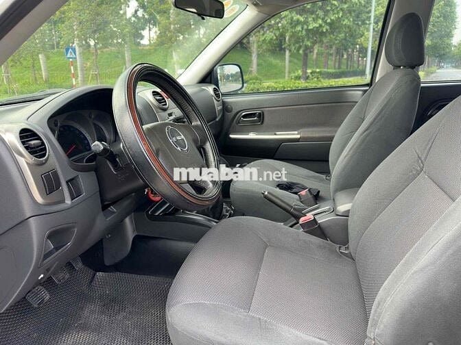 Isuzu Dmax 2011 - 200000 km