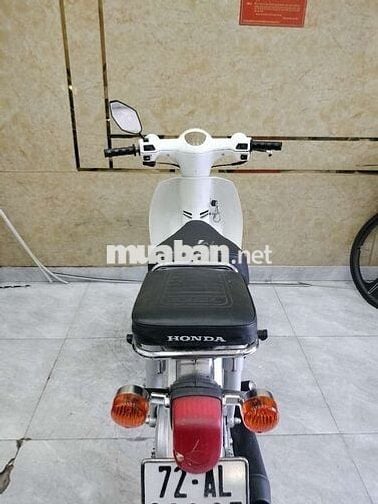 Cúp 50cc ,Học Sinh Đi Học,Xe Đề Đầy Đủ