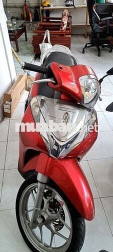 Cần bán xe SH mode 2015