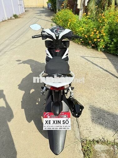 Winner V1 Trắng 2017