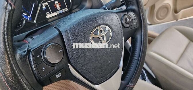 cần bán gấp vios 2021 G 1.5 CVT - 65000000 km