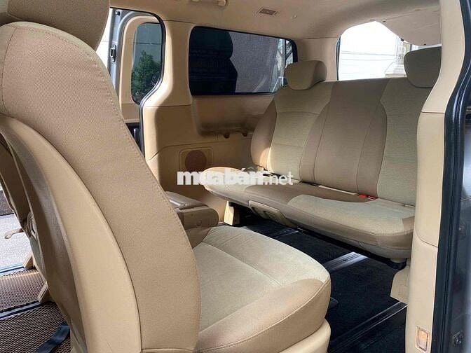 Hyundai Grand Starex 2014 - 9 chỗ