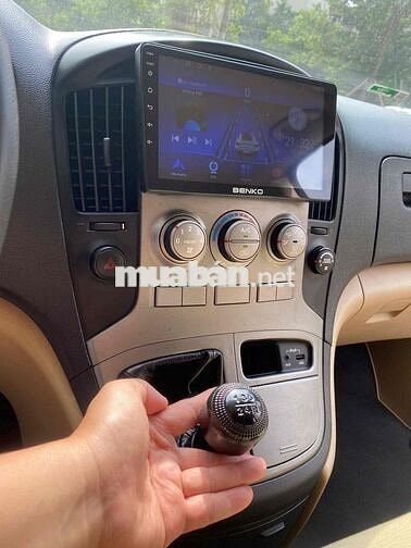 Hyundai Grand Starex 2014 - 9 chỗ