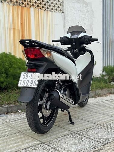 SH 150 Nhập Ý 2010 SM 102 9 chủ ( chưa rớt đầu)
